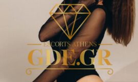 ATHENS ESCORTS CALL GIRLS GREECE ASYA